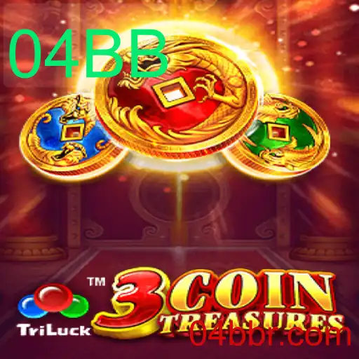 Explorando o Novo Jogo de Estratégia: 3CoinTreasures