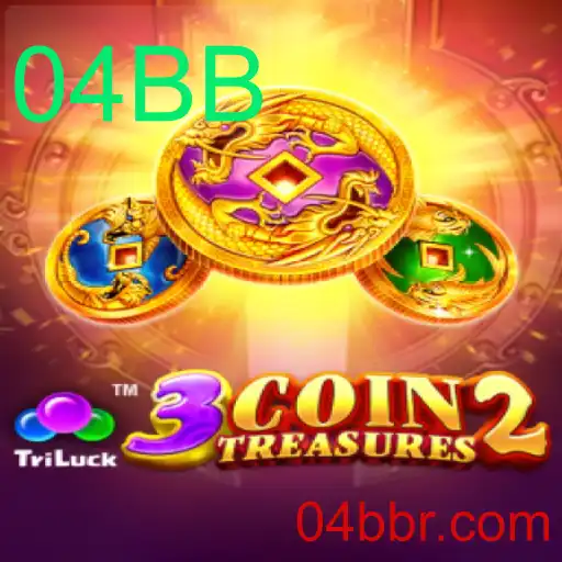 Explorando o Fascinante Mundo de 3CoinTreasures2