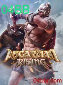 AsgardianRising: Desvendando o Novo Jogo de Estratégia com a Chave do Sucesso 04BB