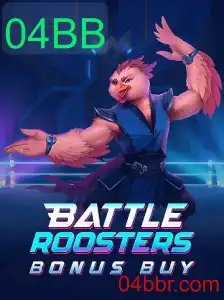Explorando o Mundo de BattleRoostersBonusBuy: Regras e Estratégias