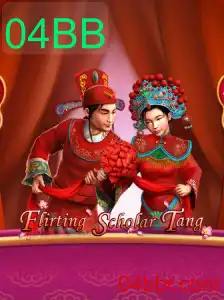 Explorando o Jogo de Estratégia Flirting Scholar Tang