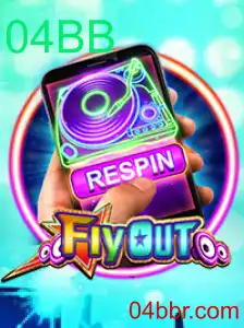 FlyOut: Explorando o Mundo Aéreo Virtual com a Palavra-Chave 04BB