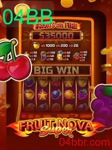 FruitNovaSuper: Descubra o Novo Jogo Empolgante
