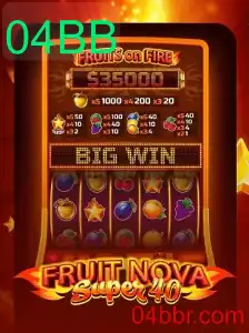 FruitNovaSuper40: Explorando o Novo Horizonte dos Jogos de Frutas
