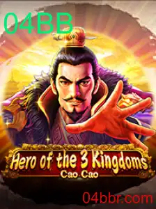 Explorando o Fascinante Mundo de Heroofthe3KingdomsCaoCao