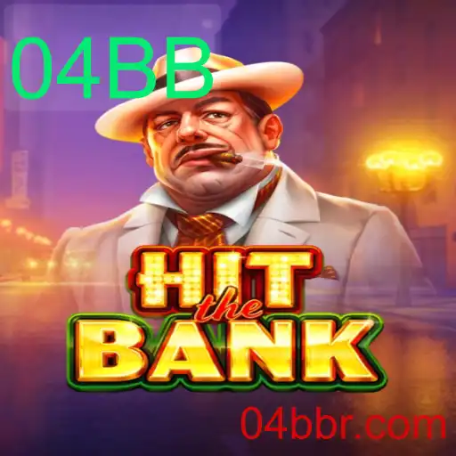 Descubra 'HitTheBank': O Novo Fenômeno do Mundo dos Jogos