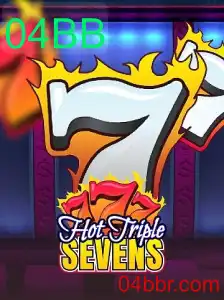 Descubra o Fascinante Mundo do Jogo HotTripleSevens