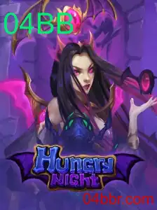 Explore o Mundo de HungryNight: O Desafio Noturno Que Conquistou os Jogadores