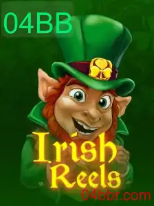 IrishReels: Uma Jornada Mística Entre os Rios de Esmeralda