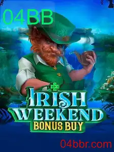 Explorando o Mundo do IrishWeekendBonusBuy: Uma Aventura de Jogos Cativante