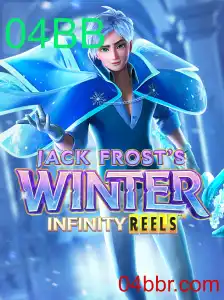 Descubra JackFrostsWinter: Um Jogo de Aventura Gelada com a Palavra-Chave 04BB