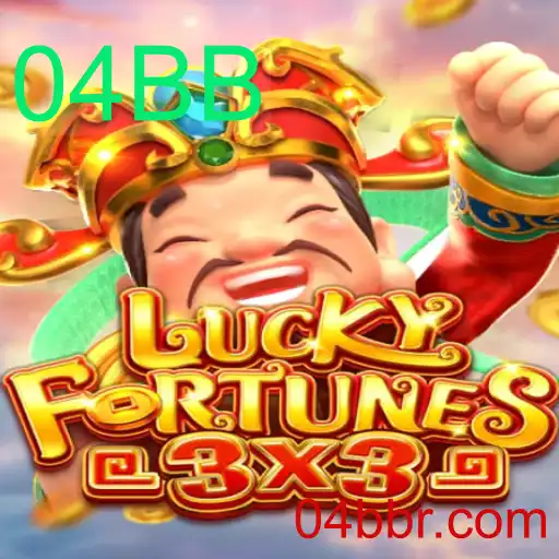 LUCKYFORTUNES3x3: Uma Nova Era de Entretenimento e Sorte
