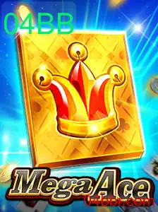 MegaAce: Descobrindo As Regras e Aventura do Jogo de Estratégia 04BB