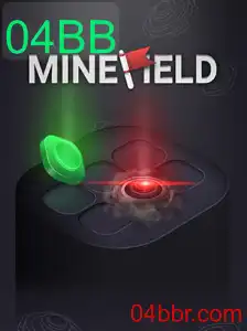 MineField: O Desafio Estratégico de 04BB