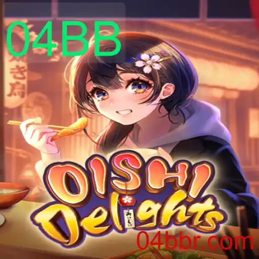 OishiDelights: A Nova Sensação no Mundo dos Jogos