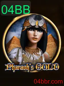 PharaohsGold: Uma Aventura no Mundo do Antigo Egito