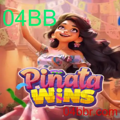 Descubra 'PinataWins': O Jogo que está Conquistando o Mundo com a Palavra-Chave 04BB