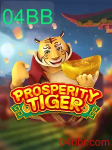 Explorando o Mundo Enigmático de ProsperityTiger