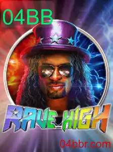 Descubra o Universo de RaveHigh: O Jogo Que Está Revolucionando o Mundo dos Games