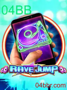 RaveJumpmobile: Um Novo Jogo Revolucionando o Cenário Mobile
