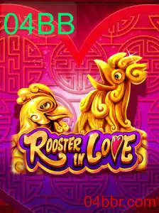 RoosterInLove: Uma Nova Sensação no Mundo dos Jogos