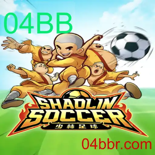 Shaolin Soccer: O Novo Fenômeno dos Jogos