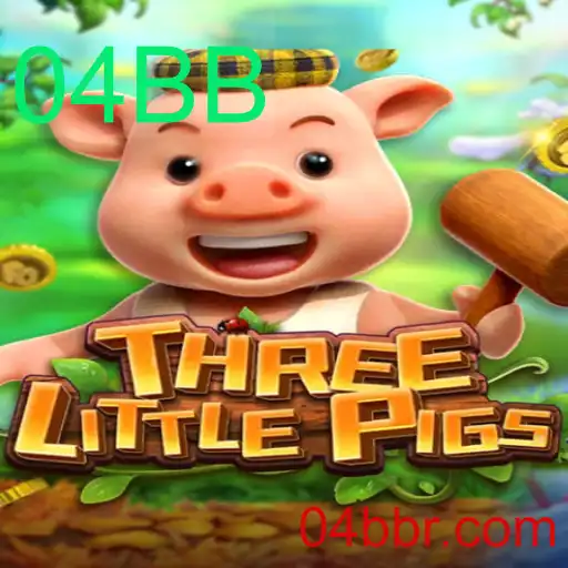 Descubra o Fascinante Jogo THREELITTLEPIGS