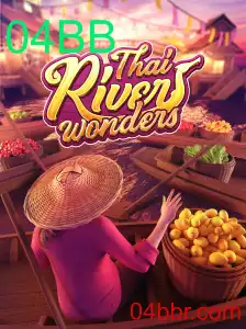 Explorando o Excitante Mundo de ThaiRiverWonders