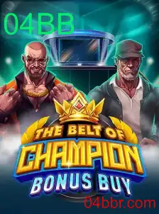 Explorando o Mundo de TheBeltOfChampionBonusBuy: O Jogo Que Está Dominando