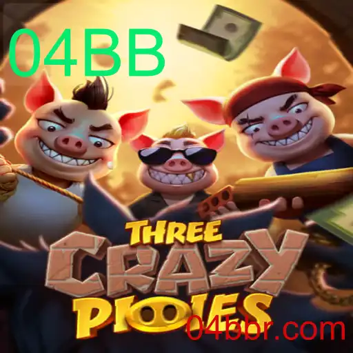 Descubra o Fascinante Mundo de ThreeCrazyPiggies: Aventura e Estratégia