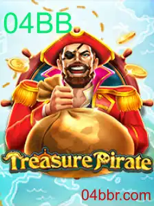 Aventura e Estratégia com TreasurePirate: Mergulhe na Caça ao Tesouro