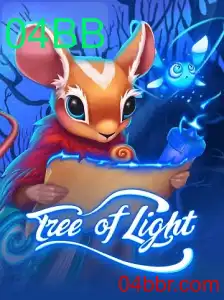 TreeofLight: Um Jogo de Estratégia e Aventura Único