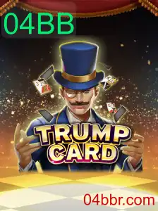 TrumpCard: Um Mergulho no Jogo Estratégico da Atualidade