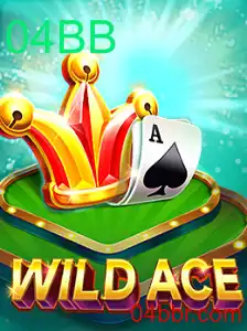 WildAce: Um Mergulho no Mundo das Cartas Aventureiras