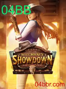 Explore o Emocionante Mundo de WildBountyShowdown