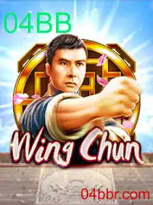 WingChun: Descobrindo as Regras e o Ambiente do Novo Jogo Popular