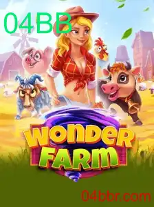 Descubra o Mundo de Maravilhas em WonderFarm
